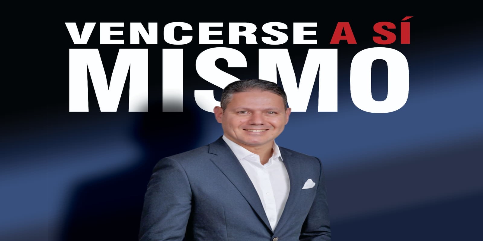 Vencerse a Sí Mismo: Mentalidad y Estructura para Escalar tus Ventas, Liderar Equipos y Construir un Negocio que Trascienda.