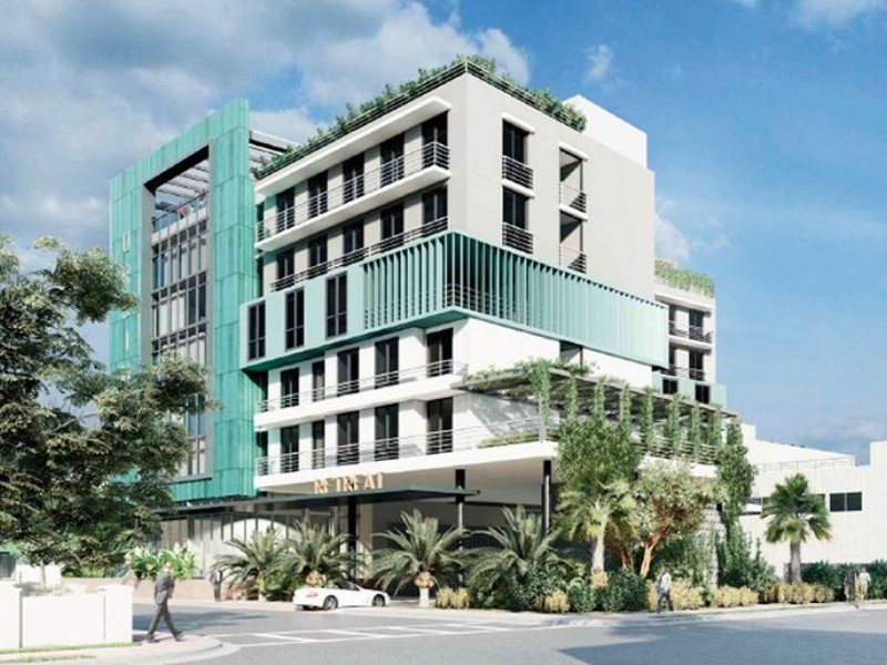 1260 Washington Av - Florida - Miami Beach - 33139