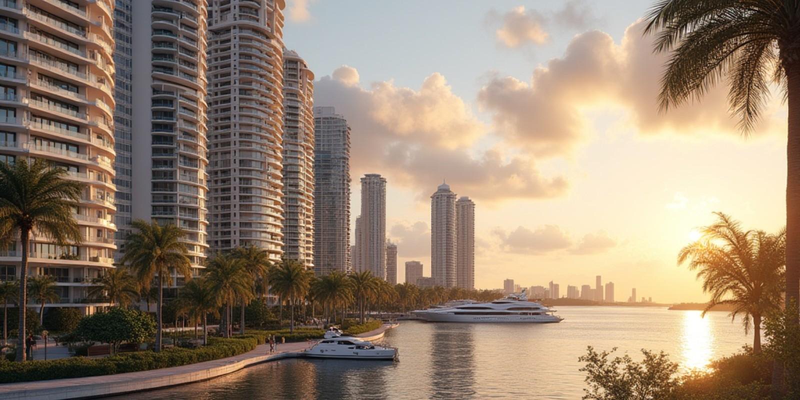 Miami 2026 retorno del comprador e inversión segura