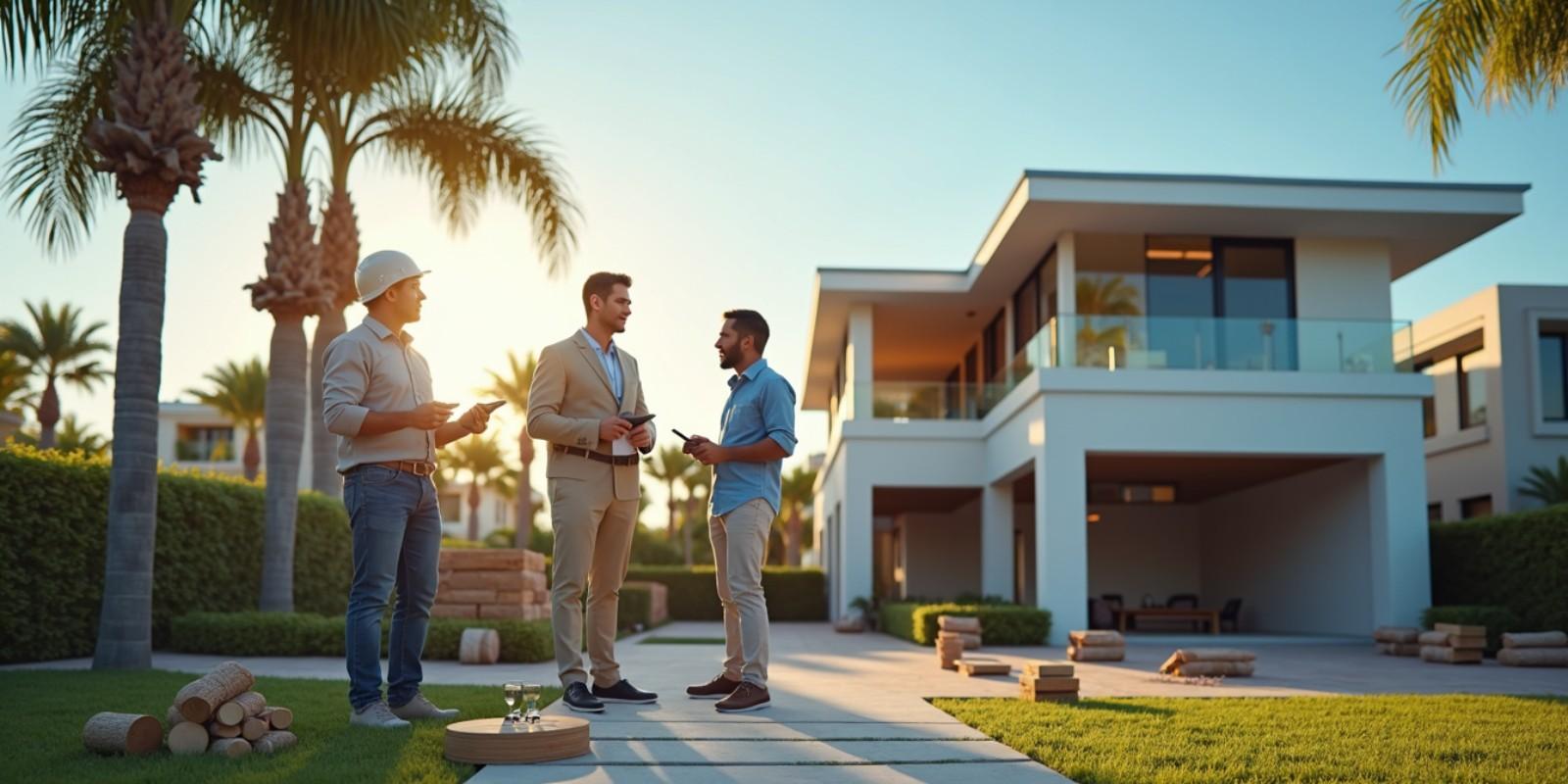 Preconstrucción vs. Entrega Inmediata en Florida