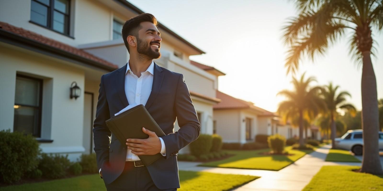 ¿Por qué tu capital está seguro en Florida? 