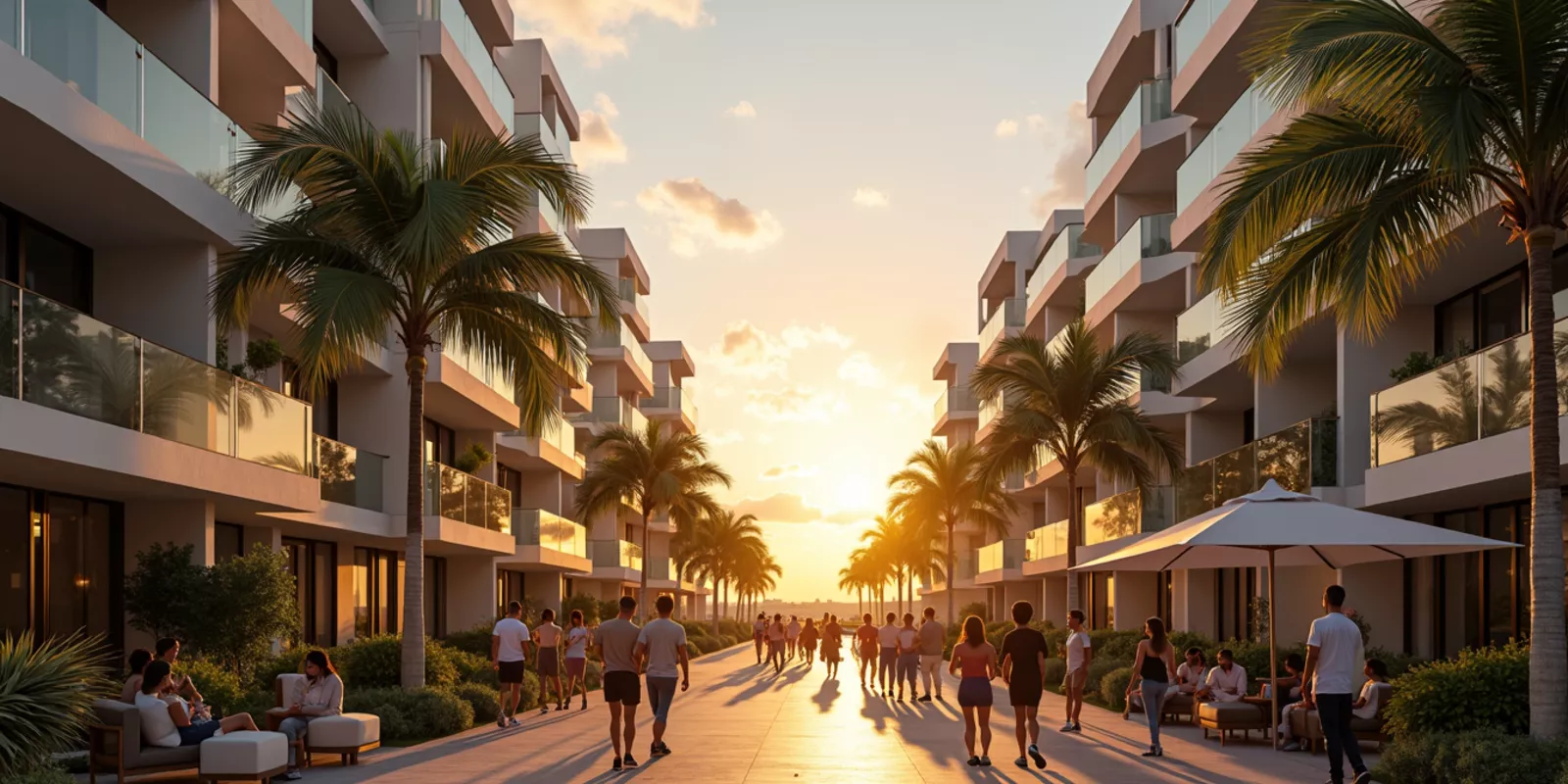 Miami, El retorno del Comprador.