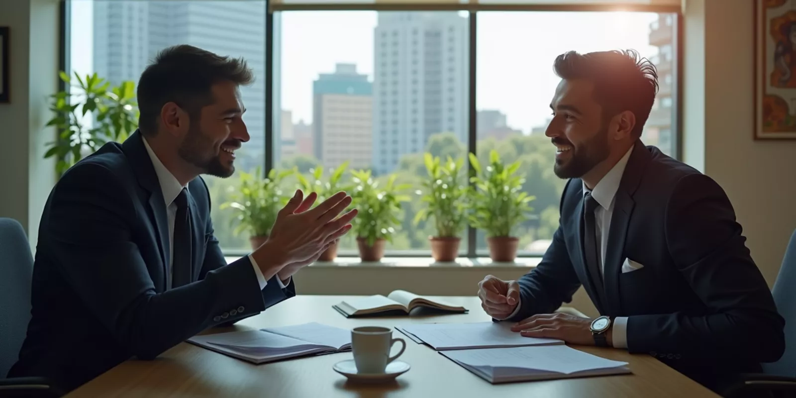 Negociación Efectiva en Bienes Raíces