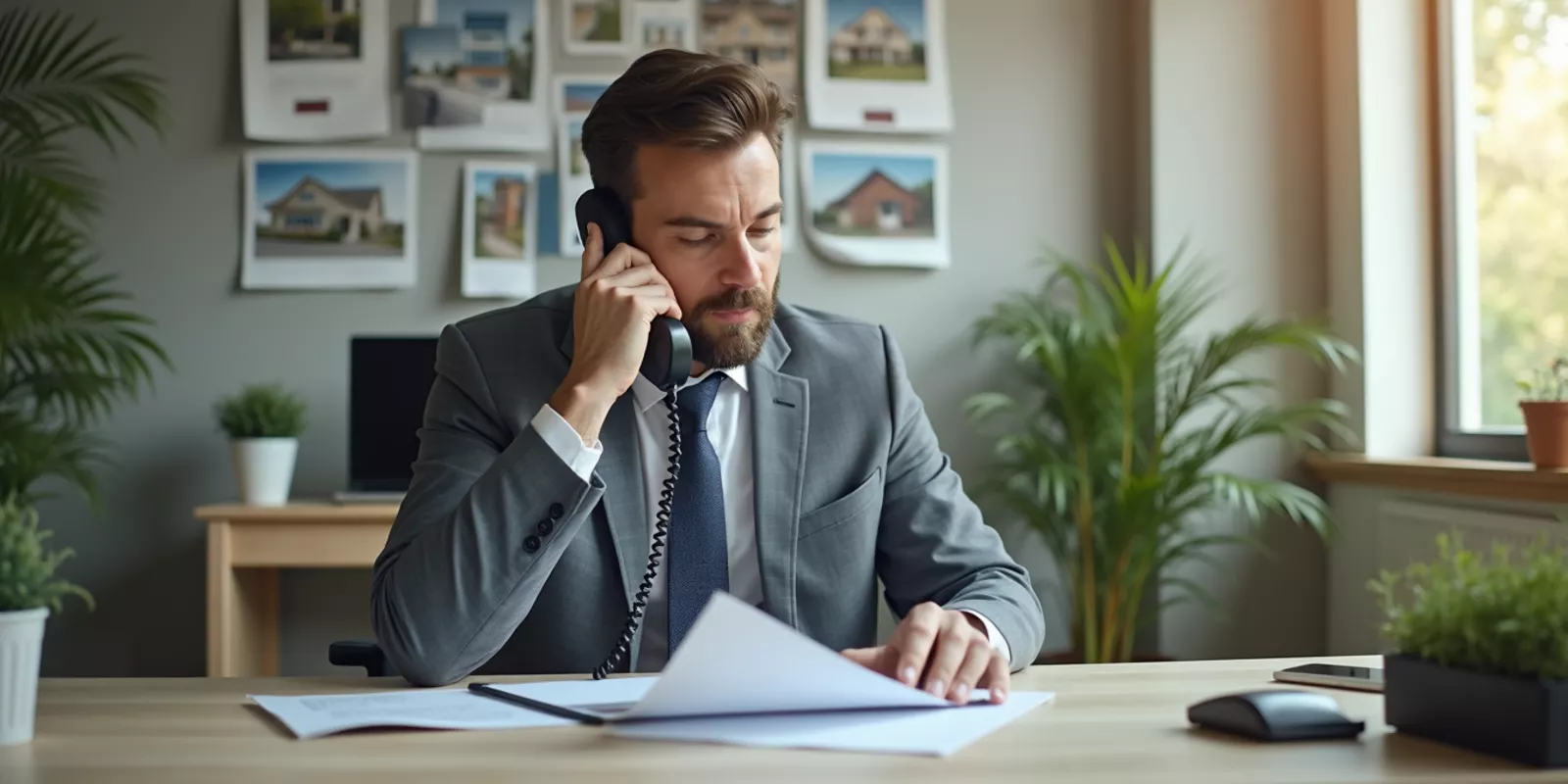 Reglas del Éxito en el Negocio Inmobiliario.