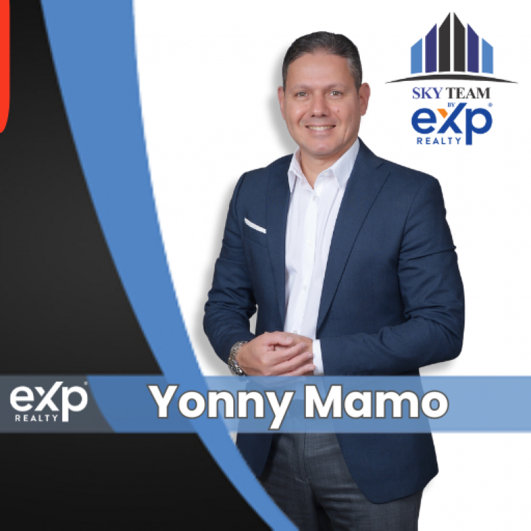 Sky Team by eXp Realty